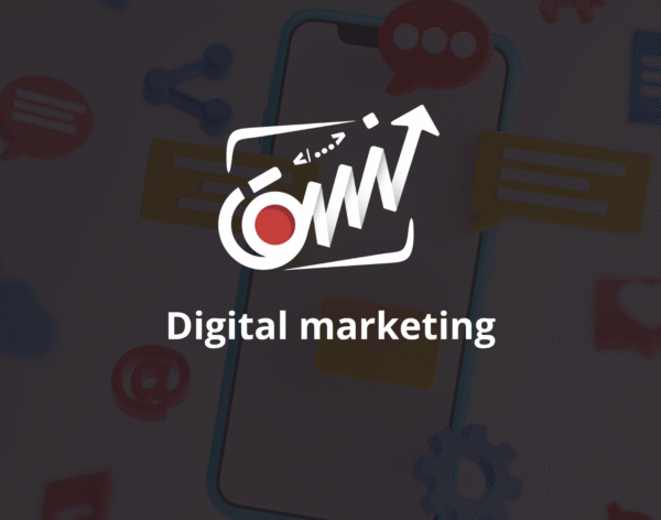 Digital Marketing - NOSOQ Company