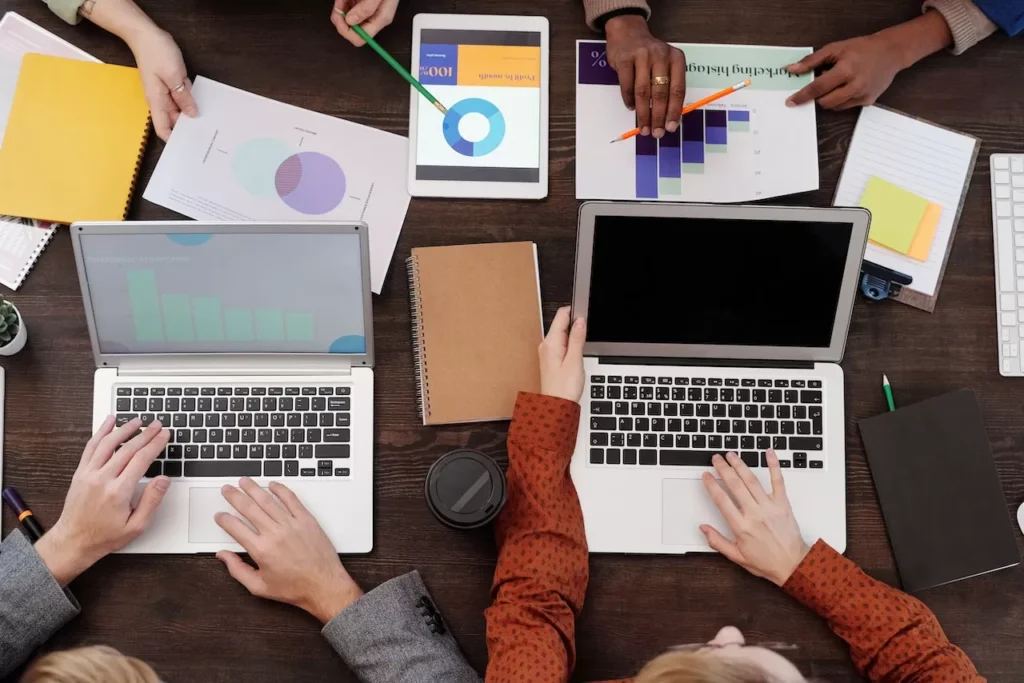Nosoq Company: The best Digital Marketing Agency