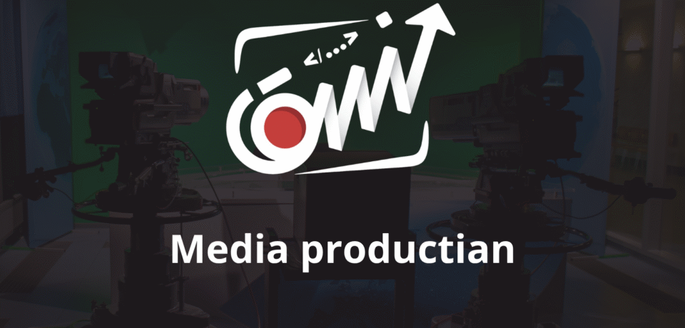 Media Content Production – NOSOQ Company