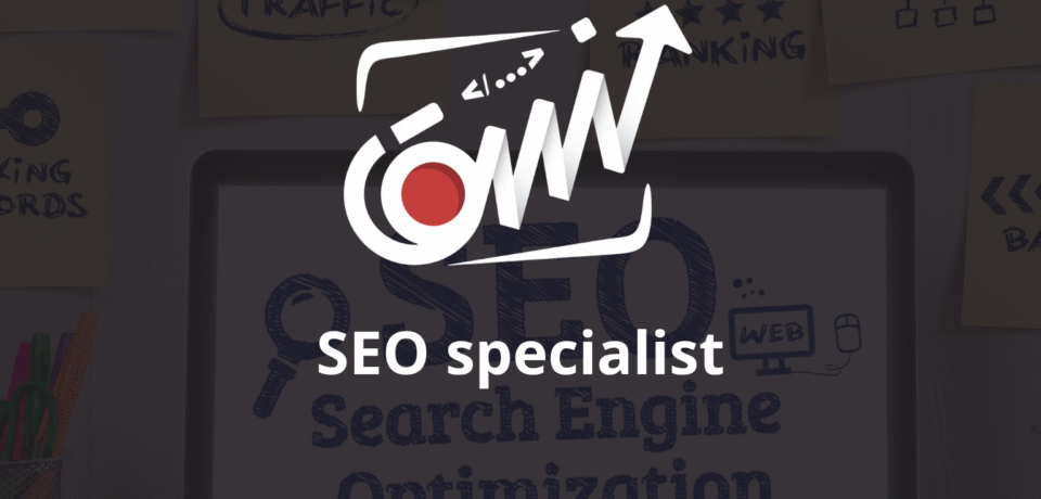 Search Engine Optimization
