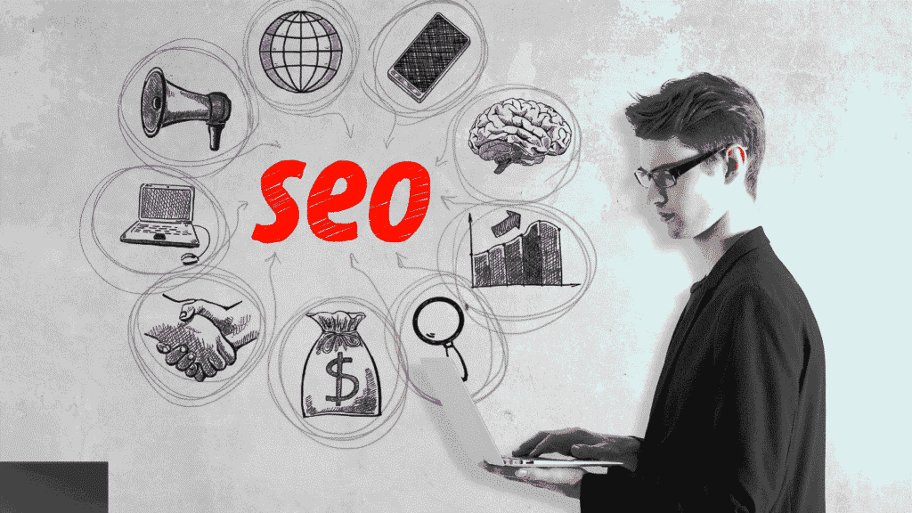 Nosoq Company: The best Digital Marketing Agency