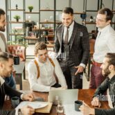teamwork-of-young-caucasian-bearded-leaders-in-modern-office-successful-and-effective-coworking-of-business-group-consisted-only-of-men-2CEYJ9P