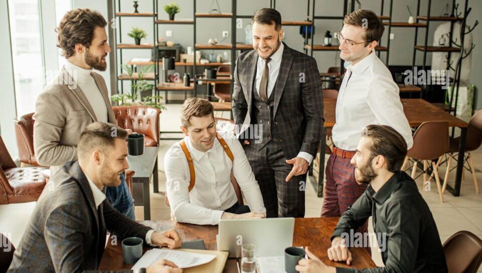 teamwork-of-young-caucasian-bearded-leaders-in-modern-office-successful-and-effective-coworking-of-business-group-consisted-only-of-men-2CEYJ9P