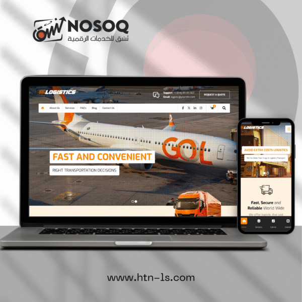 htn-ls.com portfolio