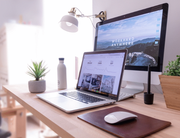Introductory Website - NOSOQ Company