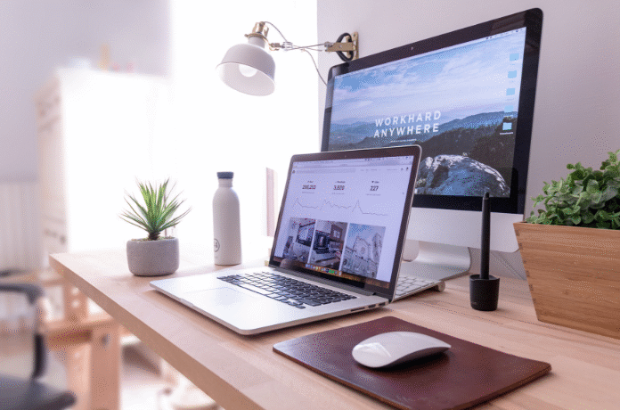 Introductory Website - NOSOQ Company