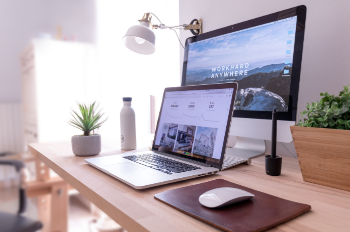 Introductory Website - NOSOQ Company